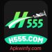 h 555 game